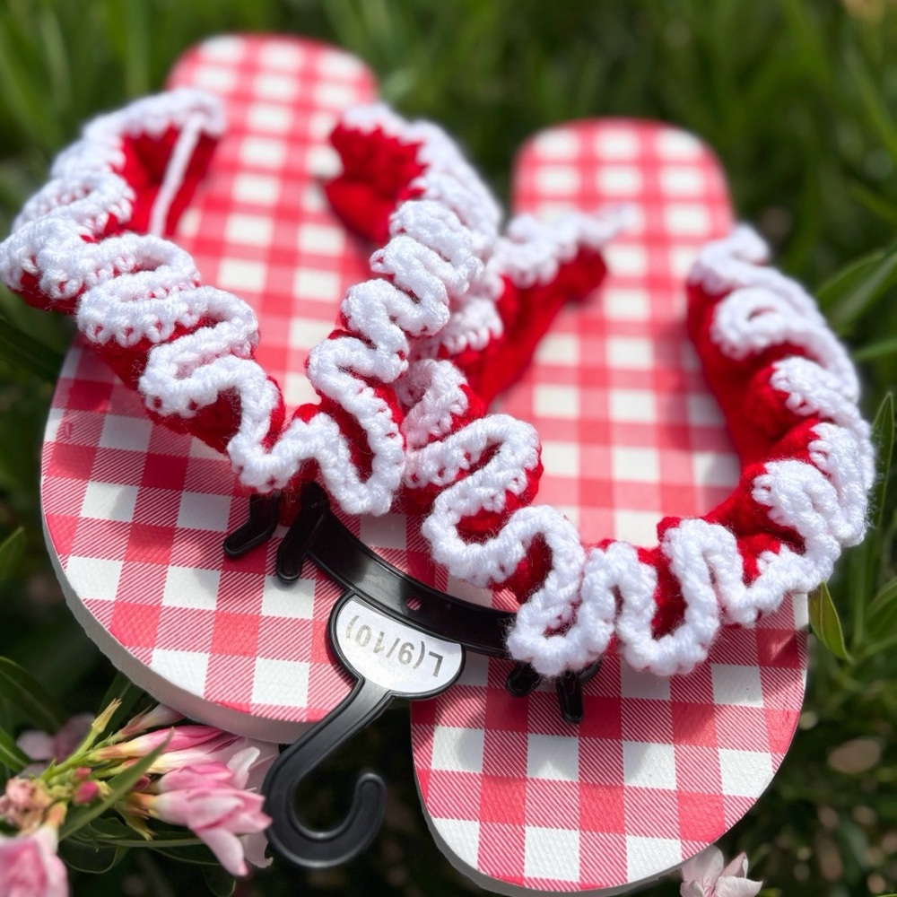 Meet Sada | Owner of Finely Hook’d | Custom Crochet Available - Picture 6 of 17